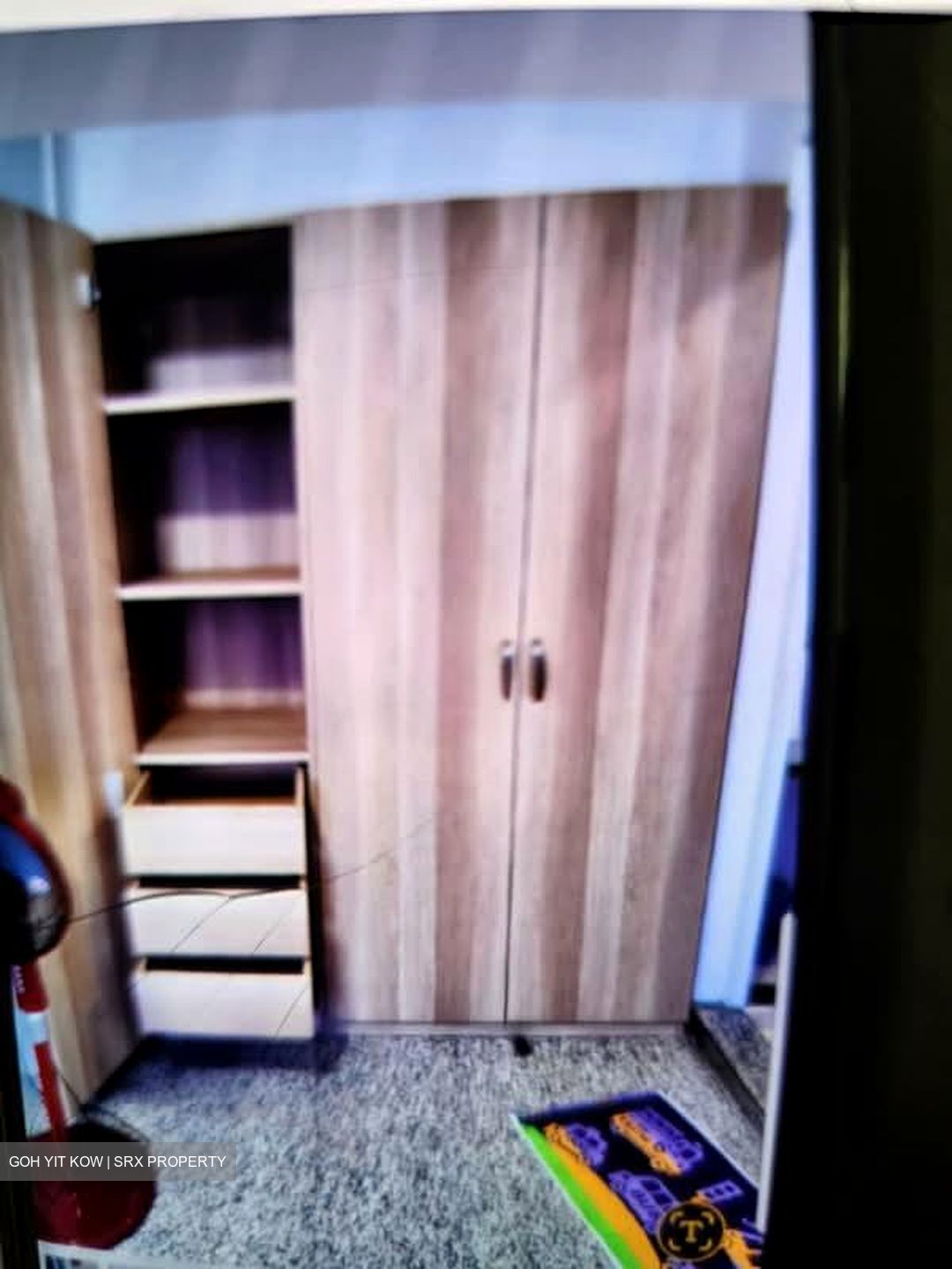 Blk 13 Eunos Crescent (Geylang), HDB 5 Rooms #529301711